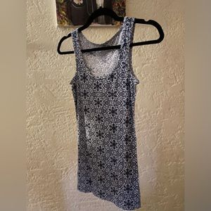 Time and Tru Tank Top